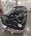 1949 Mercury Series 9CM Black Bullet Led Sled For Sale  - 22945637 - 11