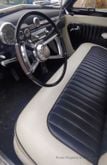 1949 Mercury Series 9CM Black Bullet Led Sled For Sale  - 22945637 - 15
