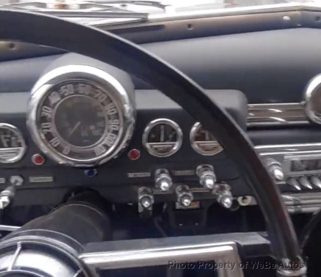 1949 Mercury Series 9CM Black Bullet Led Sled For Sale  - 22945637 - 18