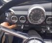 1949 Mercury Series 9CM Black Bullet Led Sled For Sale  - 22945637 - 19