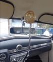 1949 Mercury Series 9CM Black Bullet Led Sled For Sale  - 22945637 - 23