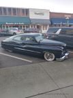1949 Mercury Series 9CM Black Bullet Led Sled For Sale  - 22945637 - 2