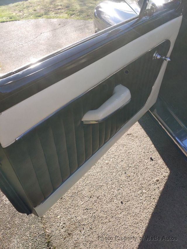 1949 Mercury Series 9CM Black Bullet Led Sled For Sale  - 22945637 - 31