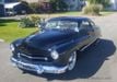 1949 Mercury Series 9CM Black Bullet Led Sled For Sale  - 22945637 - 3