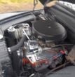 1949 Mercury Series 9CM Black Bullet Led Sled For Sale  - 22945637 - 43