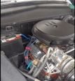 1949 Mercury Series 9CM Black Bullet Led Sled For Sale  - 22945637 - 45