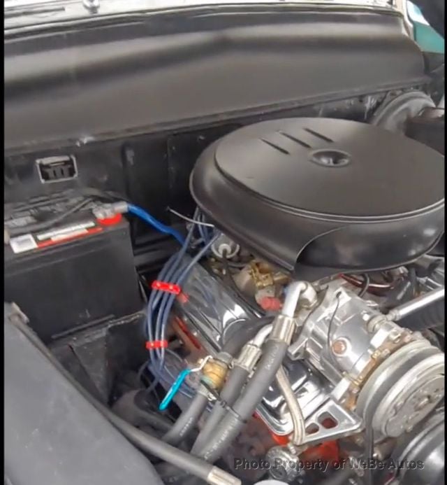 1949 Mercury Series 9CM Black Bullet Led Sled For Sale  - 22945637 - 45