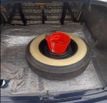 1949 Mercury Series 9CM Black Bullet Led Sled For Sale  - 22945637 - 47