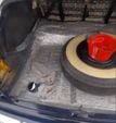 1949 Mercury Series 9CM Black Bullet Led Sled For Sale  - 22945637 - 48