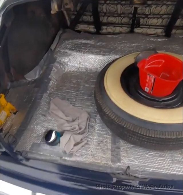 1949 Mercury Series 9CM Black Bullet Led Sled For Sale  - 22945637 - 48