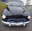 1949 Mercury Series 9CM Black Bullet Led Sled For Sale  - 22945637 - 4