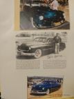1949 Mercury Series 9CM Black Bullet Led Sled For Sale  - 22945637 - 49