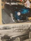 1949 Mercury Series 9CM Black Bullet Led Sled For Sale  - 22945637 - 52