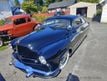 1949 Mercury Series 9CM Black Bullet Led Sled For Sale  - 22945637 - 5