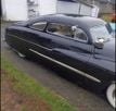 1949 Mercury Series 9CM Black Bullet Led Sled For Sale  - 22945637 - 8