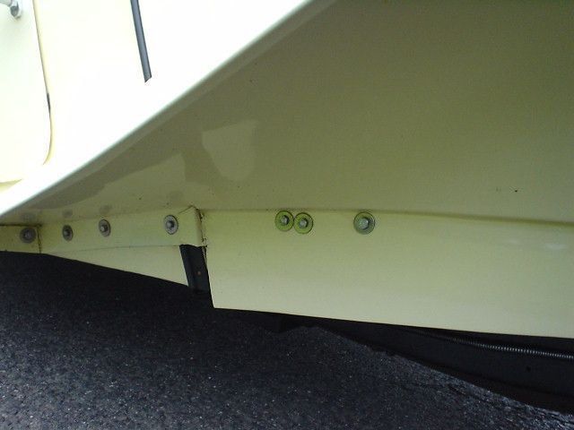 1949 MG MGTC MGTC EXU -RESTORED!! - 334529 - 20