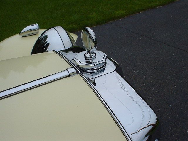 1949 MG MGTC MGTC EXU -RESTORED!! - 334529 - 24