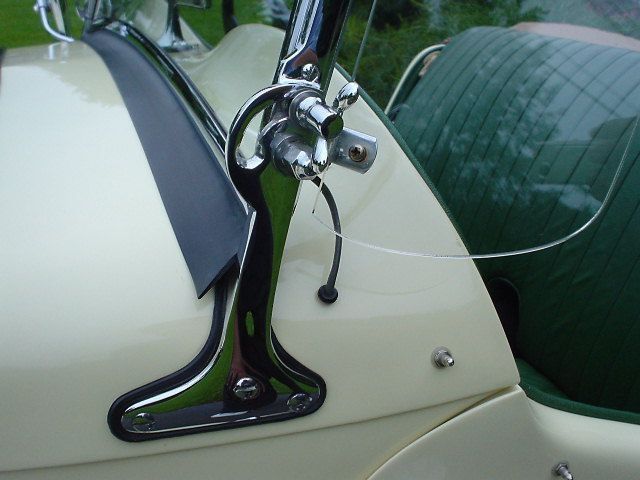 1949 MG MGTC MGTC EXU -RESTORED!! - 334529 - 28