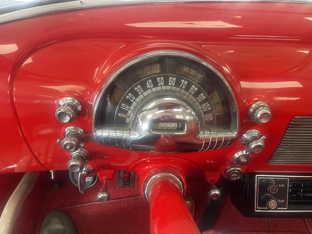 1949 OLDSMOBILE FUTURAMIC 98 - 22134091 - 9
