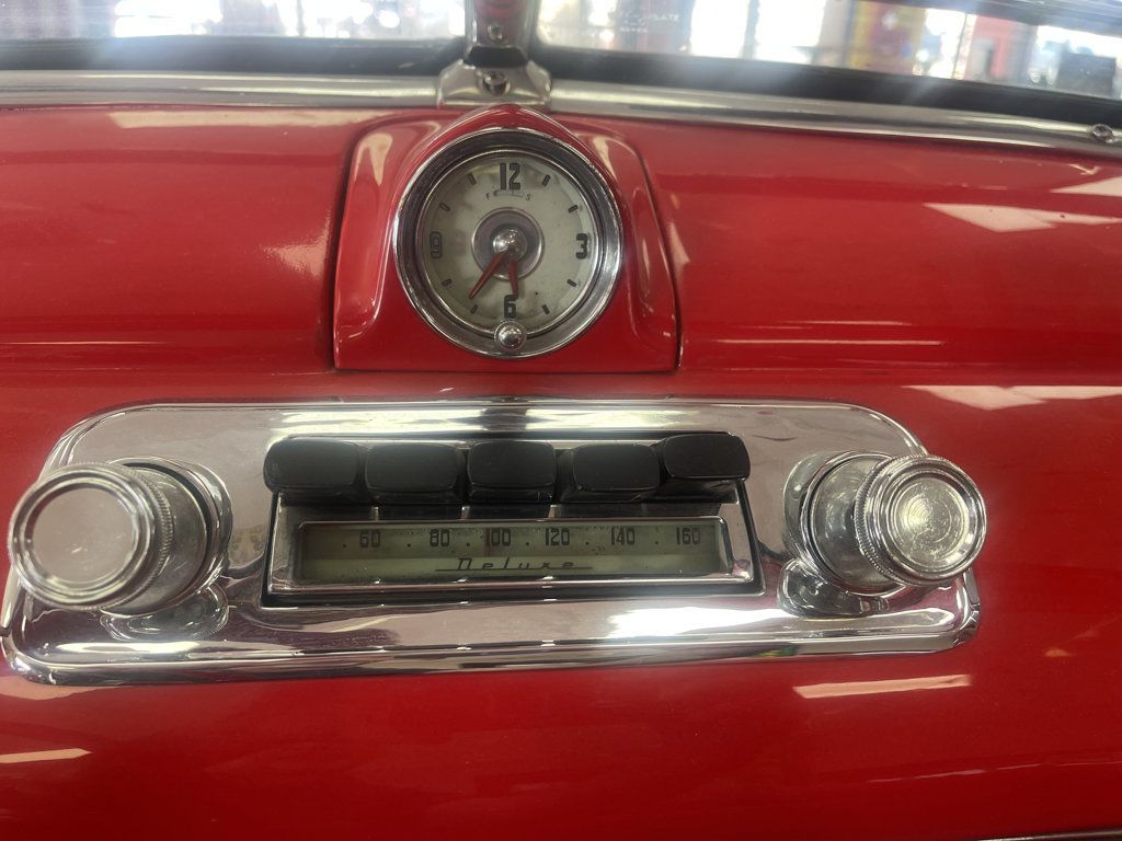 1949 OLDSMOBILE FUTURAMIC 98 - 22134091 - 10