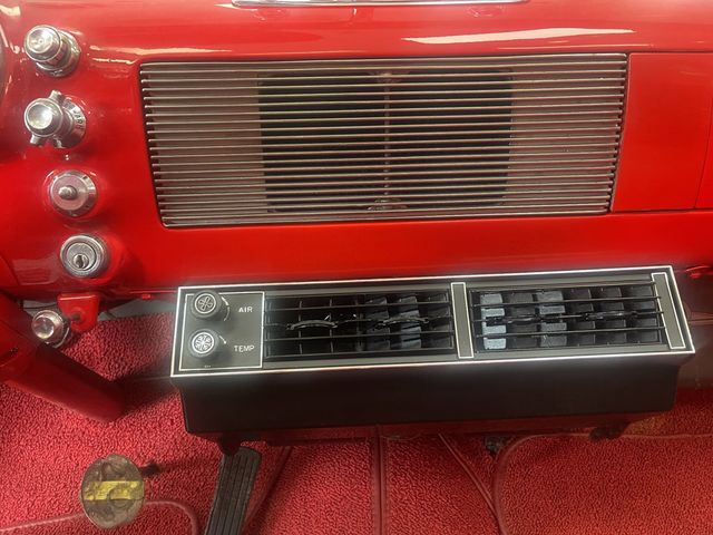 1949 OLDSMOBILE FUTURAMIC 98  - 22134091 - 11