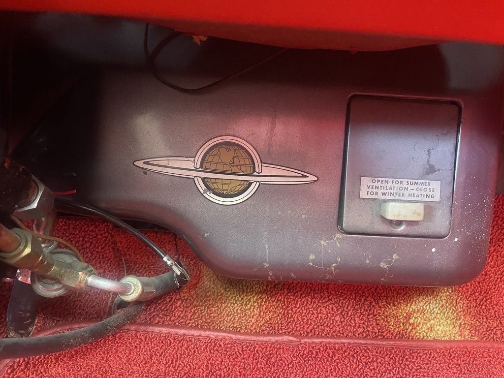 1949 OLDSMOBILE FUTURAMIC 98 - 22134091 - 12