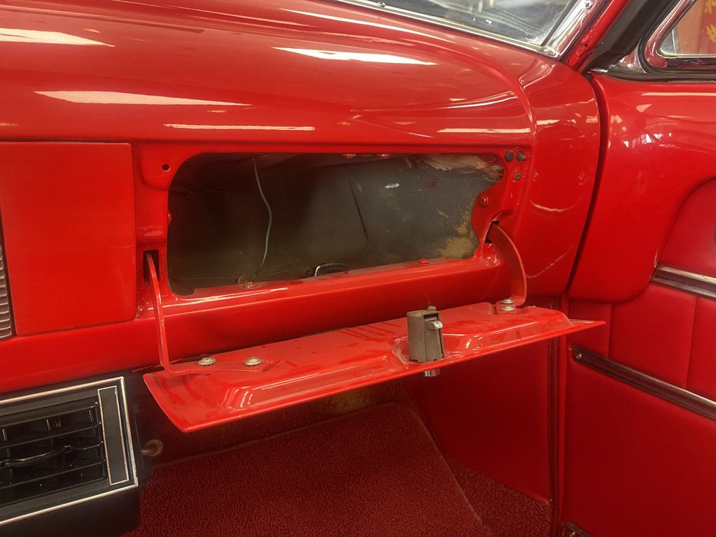 1949 OLDSMOBILE FUTURAMIC 98 - 22134091 - 13