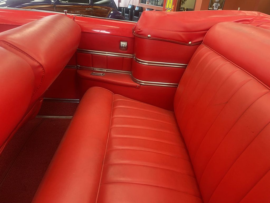 1949 OLDSMOBILE FUTURAMIC 98 - 22134091 - 14