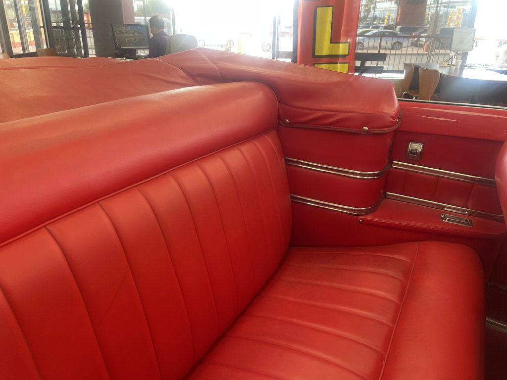 1949 OLDSMOBILE FUTURAMIC 98 - 22134091 - 15