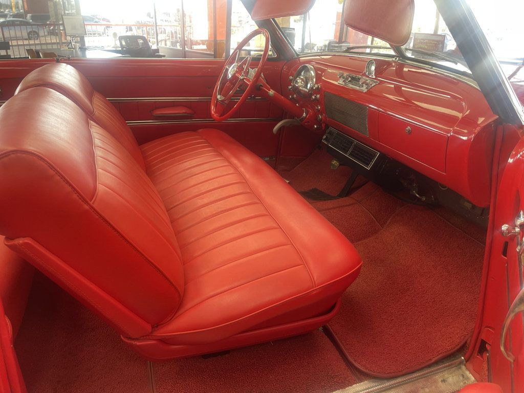 1949 OLDSMOBILE FUTURAMIC 98 - 22134091 - 16