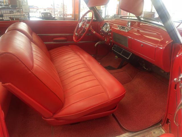 1949 OLDSMOBILE FUTURAMIC 98  - 22134091 - 16