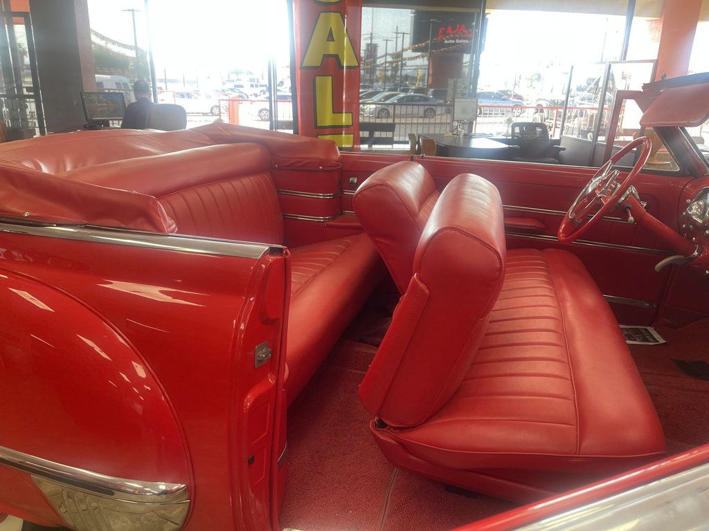 1949 OLDSMOBILE FUTURAMIC 98 - 22134091 - 17