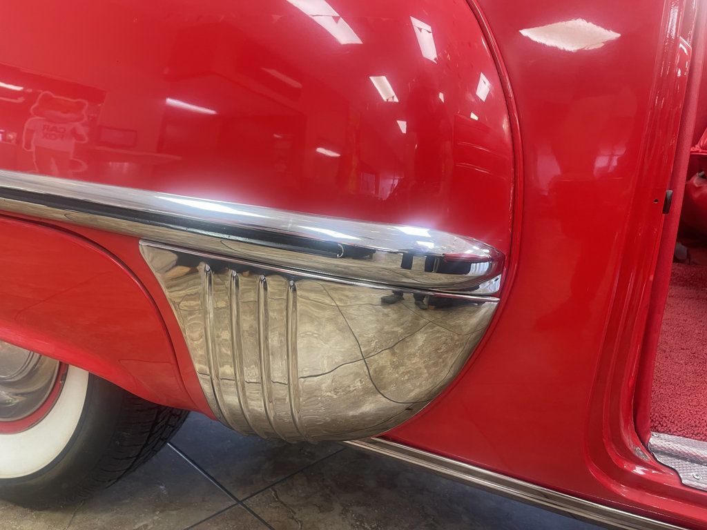1949 OLDSMOBILE FUTURAMIC 98 - 22134091 - 18