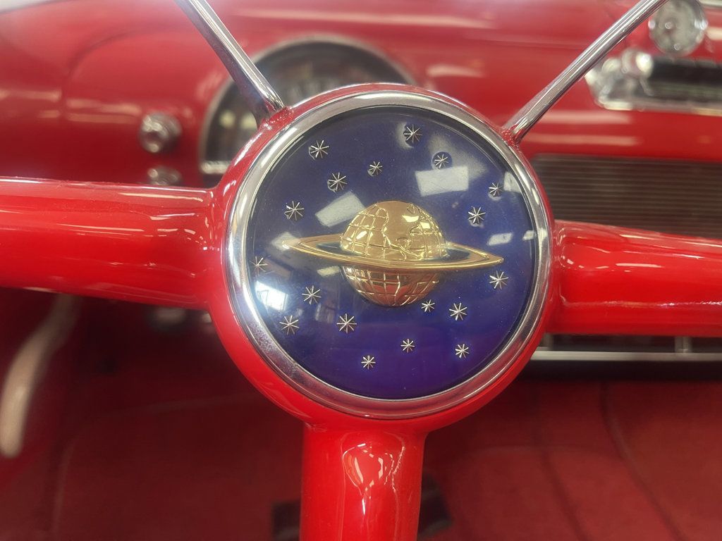 1949 OLDSMOBILE FUTURAMIC 98 - 22134091 - 19
