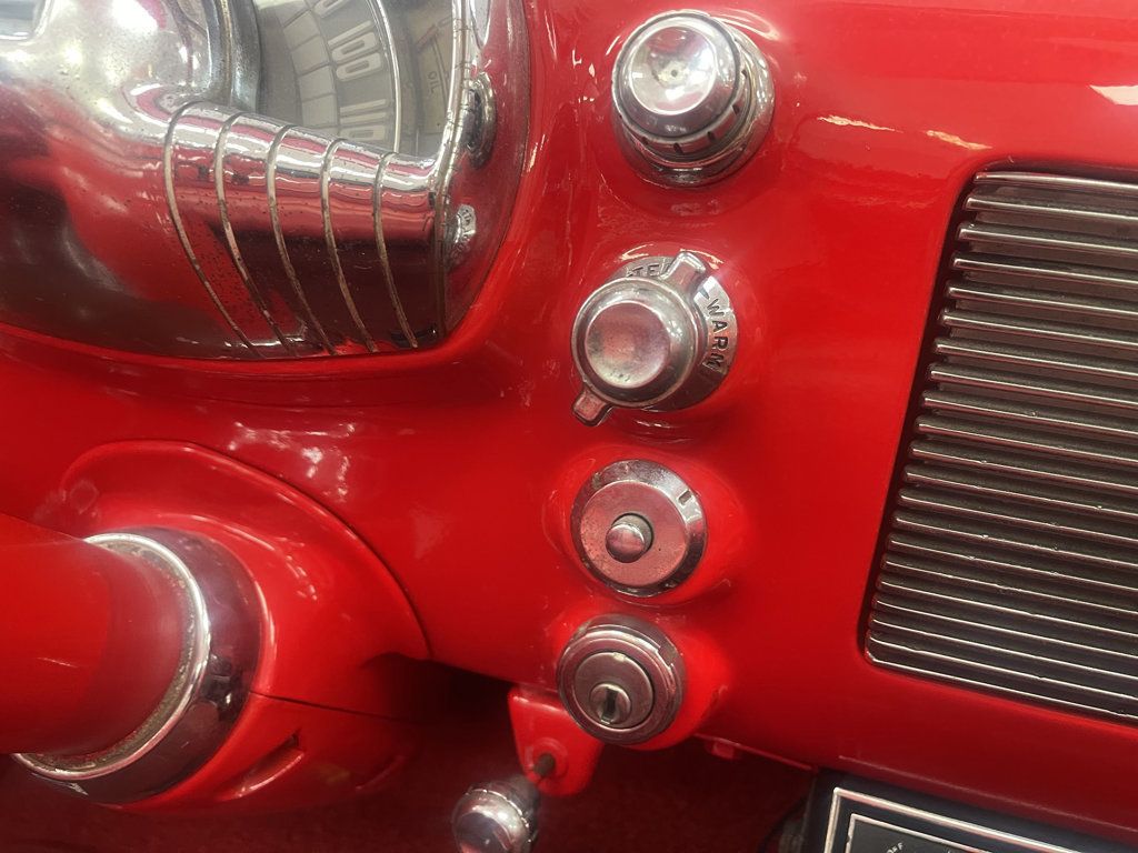 1949 OLDSMOBILE FUTURAMIC 98 - 22134091 - 20