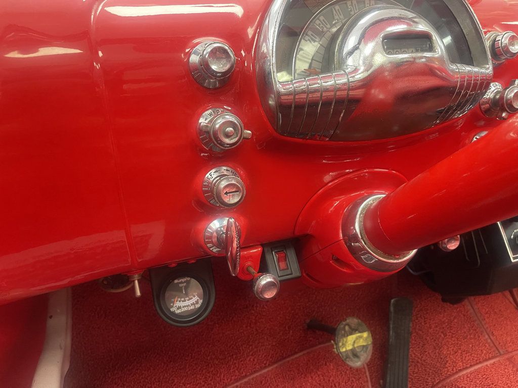 1949 OLDSMOBILE FUTURAMIC 98 - 22134091 - 24