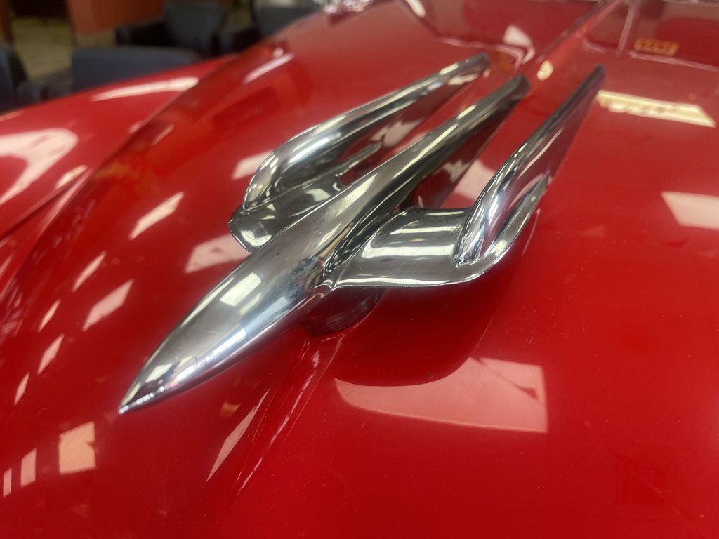 1949 OLDSMOBILE FUTURAMIC 98 - 22134091 - 26