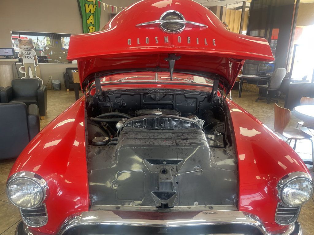 1949 OLDSMOBILE FUTURAMIC 98 - 22134091 - 27