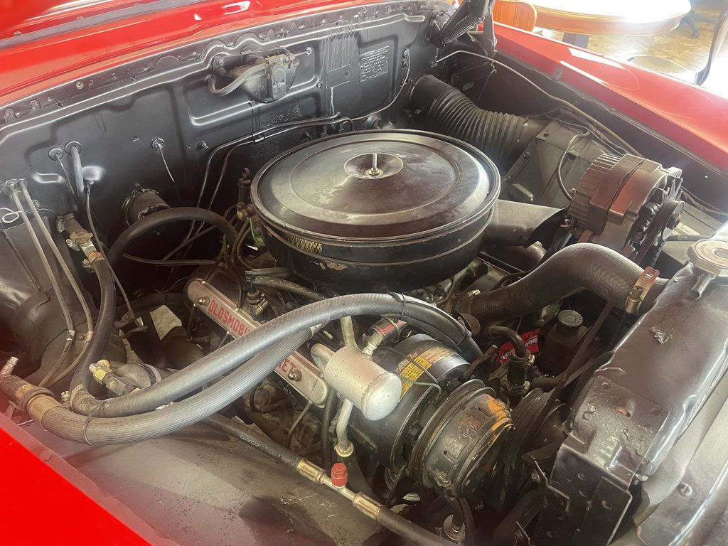 1949 OLDSMOBILE FUTURAMIC 98 - 22134091 - 28