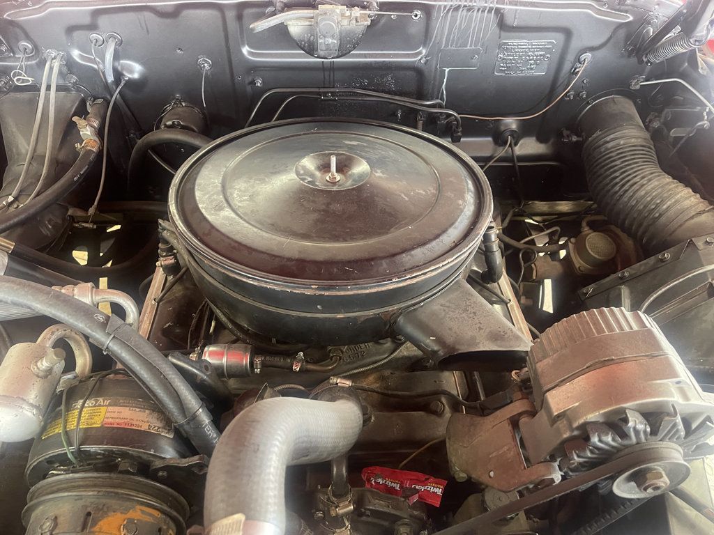 1949 OLDSMOBILE FUTURAMIC 98 - 22134091 - 29