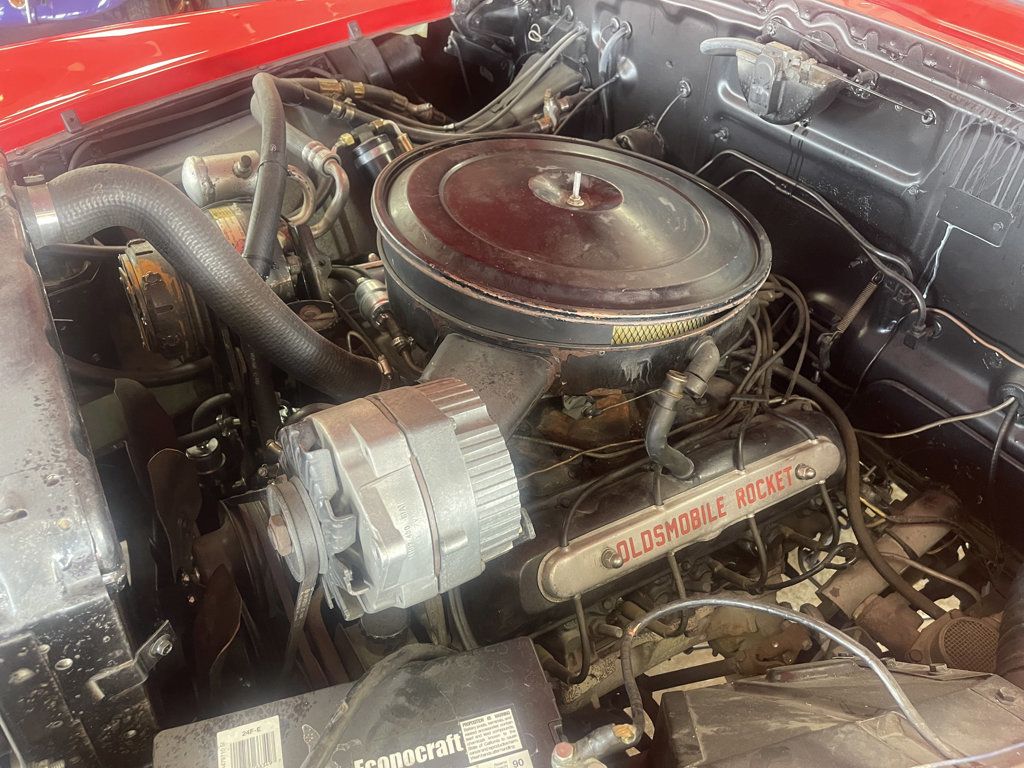 1949 OLDSMOBILE FUTURAMIC 98 - 22134091 - 30