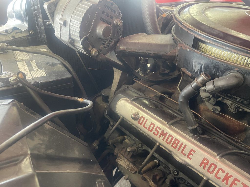 1949 OLDSMOBILE FUTURAMIC 98 - 22134091 - 31