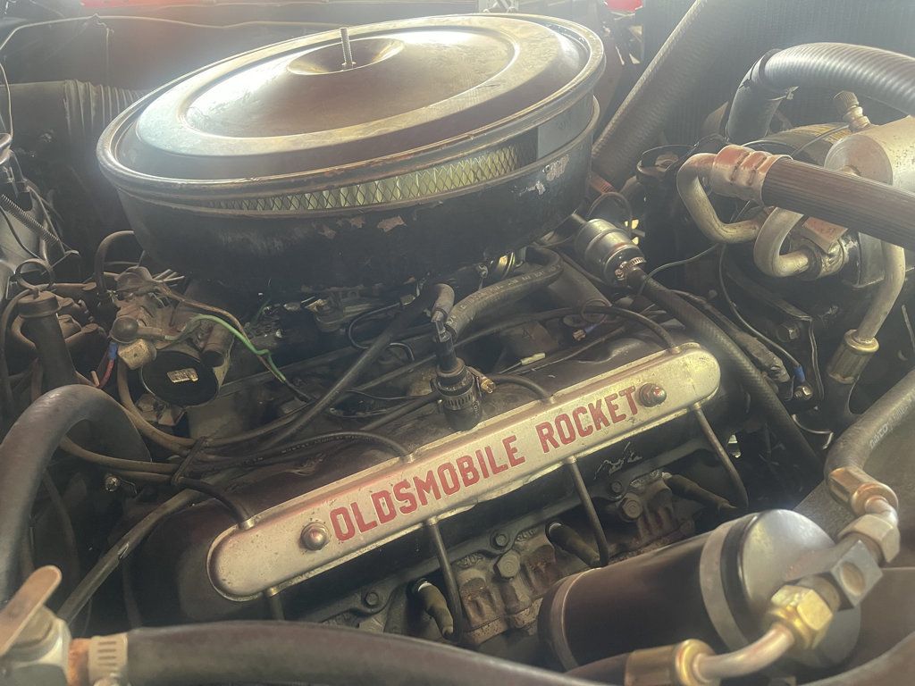 1949 OLDSMOBILE FUTURAMIC 98 - 22134091 - 32