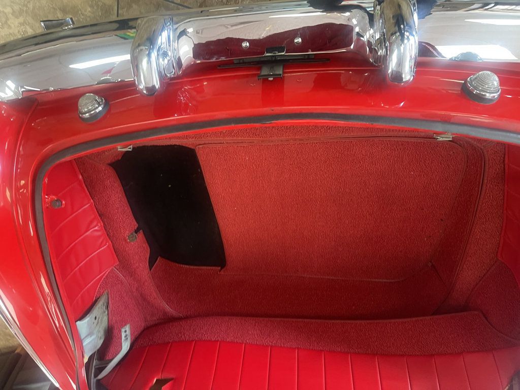 1949 OLDSMOBILE FUTURAMIC 98 - 22134091 - 33