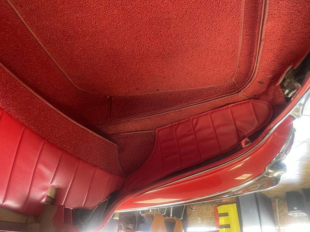 1949 OLDSMOBILE FUTURAMIC 98 - 22134091 - 35