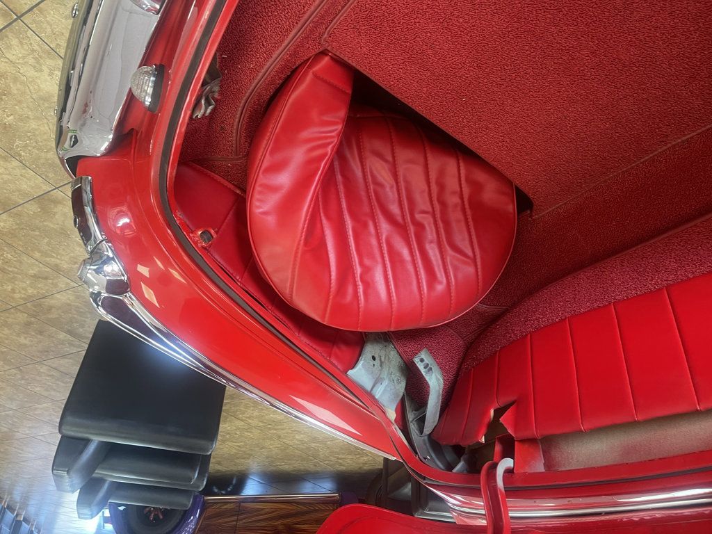 1949 OLDSMOBILE FUTURAMIC 98 - 22134091 - 36