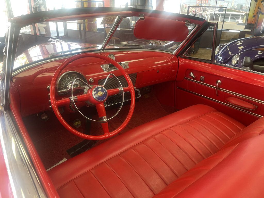 1949 OLDSMOBILE FUTURAMIC 98 - 22134091 - 7