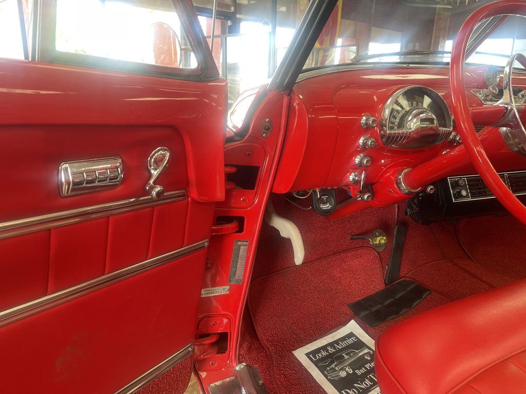 1949 OLDSMOBILE FUTURAMIC 98 - 22134091 - 8