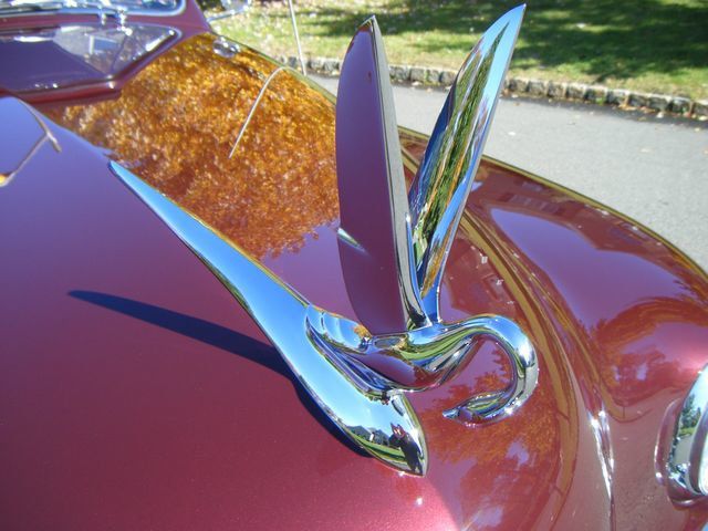 1949 PACKARD 2279-9 SUPER EIGHT VICTORIA - 4795612 - 10