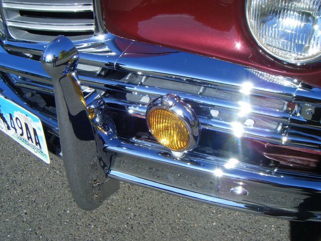1949 PACKARD 2279-9 SUPER EIGHT VICTORIA - 4795612 - 12